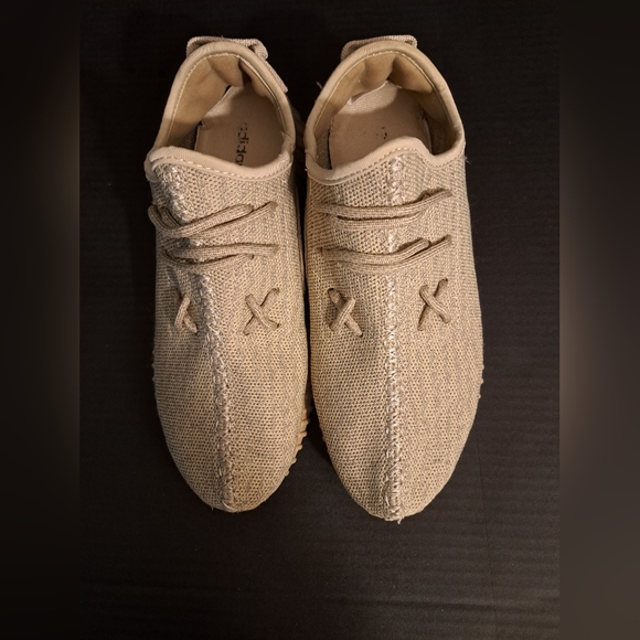 Adidas Yeezy 350 OXFORD TAN Size 7 - Picture 14 of 16